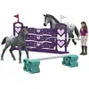schleich 42776, Tier, Horses, 5 Jahr(e), Mehrfarbig, Kunststoff