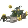 schleich ELDRADOR CREATURES 42809, 6 Jahr(e), Mehrfarbig, Kunststoff