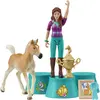 schleich 81472, 4 Jahr(e), Mehrfarbig, Kunststoff