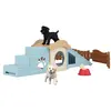 schleich 42763, 3 Jahr(e), Mehrfarbig, Kunststoff