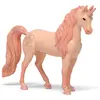 Schleich® Spielfigur BAYALA®,Einhorn Stute Peach (70860)