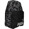 Puma Phase AOP Backpack 22 Liter Rucksack 091169 Puma black gray echo ...