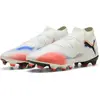 Puma Future 8 Pro Fg/ag Fußballschuhe Weiß EU 46 Weiß EU 46