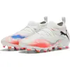 Puma Future 8 Match Fg/ag Jugendfußballschuhe EU 35
