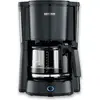 SEVERIN Filterkaffeemaschine Edelstahl Promo KA 9370 aus Edelstahl, ma...