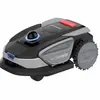SUNSEEKER Mähroboter: Kabelloser Rasenroboter mit 360° LiDAR & KI-Visi...