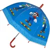 Undercover NoName, Unisex, Regenschirm, Super Mario Paraplu 45cm, Mehr...
