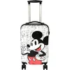 Undercover Mickey Mouse - 4-Rollen-Trolley 57 cm (Mickey Mouse)