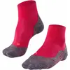 Falke, Damen, Sportsocken, TK5 Sh W (39 - 40), Rot, Rosa