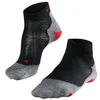 Socken für Damen Falke RU5 Schwarz 39/40