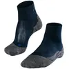 Damensocken Falke TK2 Shorts Cool Blau 41/42