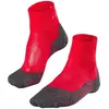 Damensocken Falke TK2 Shorts Cool Rot 37/38
