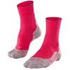 Falke, Damen, Sportsocken, RU4 (37 - 38), Rosa, Rot, Pink