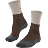Falke, Damen, Sportsocken, TK2 Explore Damen Trekking (37 - 38), Braun
