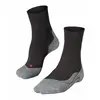 FALKE RU4 Laufsocken Damen black mix 35-36