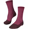 Damensocken Falke TK2 Wool Rot 35/36