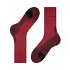Socken für Frauen Falke TK2 Wool Rot 41/42