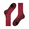Socken für Frauen Falke TK2 Wool Rot 35/36