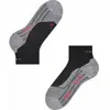 FALKE TK5 Trekkingsocken Short Damen 3010 - black/mix 41-42