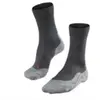 Damensocken Falke TK5 Grau 39/40