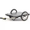 Roland Carrie M Low 16 Fahrradanhänger Max 40 kg