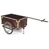 Jumbo 20 Zoll Unisex Braun