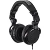 Reloop RH-2500, Kabelgebunden, 20 - 20000 Hz, 307 g, Kopfhörer, Schwar...
