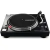 reloop Rp-7000 Mkii (Manuell), Plattenspieler, Schwarz