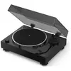 reloop TurnX (Manuell), Plattenspieler, Schwarz