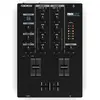 reloop RMX-10 BT (Clubmixer), Mischpult, Schwarz