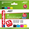 edding Tintenpatrone EDD-427 Multipack HP Nr. 950-951XL