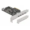 Delock 90059 Pci-e-erweiterungskarte