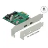 Delock 90493 Pcie Auf Usb C