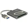 USB 3.0 CFast 2.0, Kartenleser