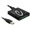 Card Reader USB 3.0 > CFAST, Kartenleser