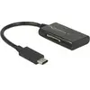 USB-C, Kartenleser
