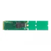 DeLOCK Adapter M.2 Key M zu SFF-8643 NVMe 22110 / 2280 / 2260