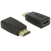 Adapter HDMI (Stecker) > HDMI (Buchse), EDID Emulator
