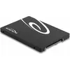 DeLOCK 2.5  Konverter U.2 SFF-8639 zu M.2 NVMe Key M - 7 mm Höhe, SSD-...