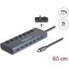 DeLOCK 63410, USB 3.2 Gen 1 (3.1 Gen 1) Type-C, USB 3.2 Gen 1 (3.1 Gen...