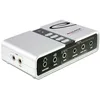 DeLOCK USB Sound Box 7.1