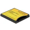 Delock Compact Flash Adapter für SD Speicherkarten