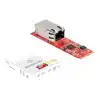 DeLOCK Konverter M.2 Key B+M Stecker zu 1 x RJ45 2,5 Gigabit LAN Port ...