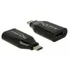 USB Adapter, USB-C Stecker > HDMI 4K Buchse