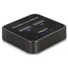 Delock M.2 Dockingstation für 2 x M.2 NVMe PCIe SSD mit Klon Funktion