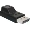 Adapter DisplayPort auf DisplayPort mini