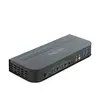 DeLOCK HDMI KVM Switch mit USB 3.0 und Audio