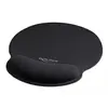 DeLOCK Ergonomisches Mauspad mit Handballenauflage schwarz