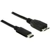 USB 3.2 Gen 2 Kabel, USB-C Stecker > Micro-USB Stecker