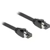 Netzwerkkabel RJ-45 Cat.8.1 S/FTP, bis 40 Gbps